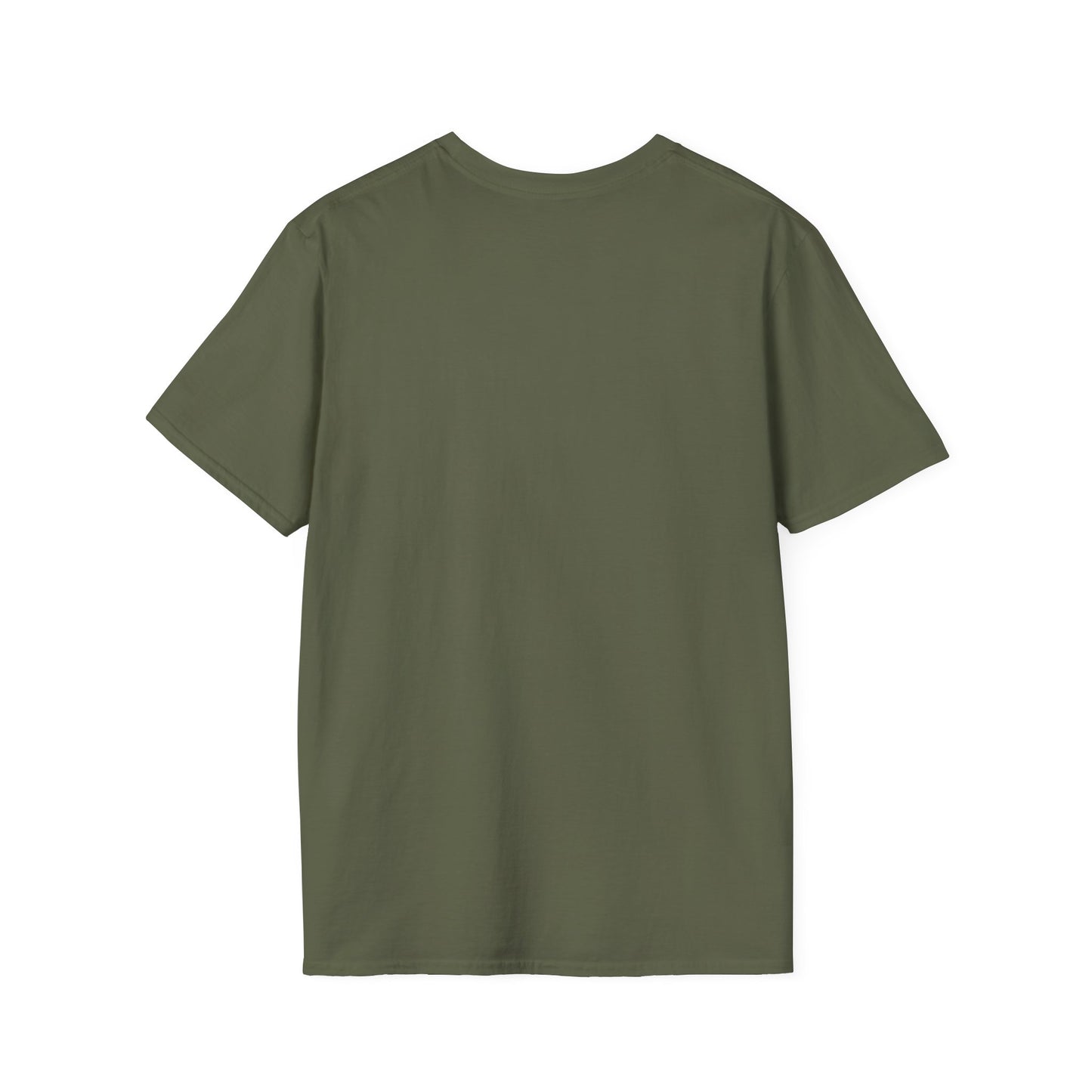 Genesis Plain T-Shirt (Unisex)