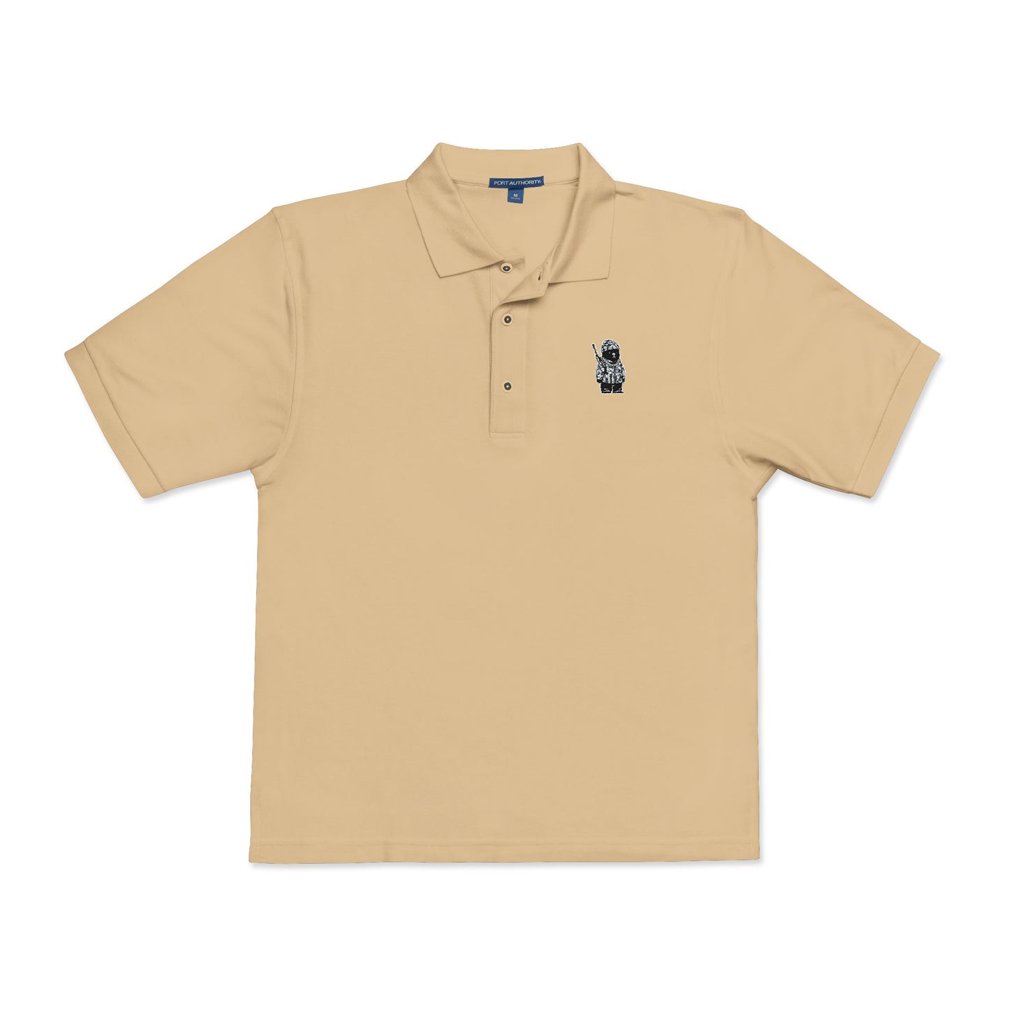 5 Til 5 Genesis Polo Shirt (Men’s)