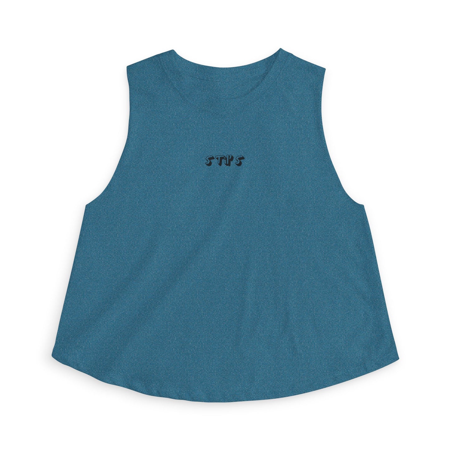 5 Til 5 Crop Top (Women’s)
