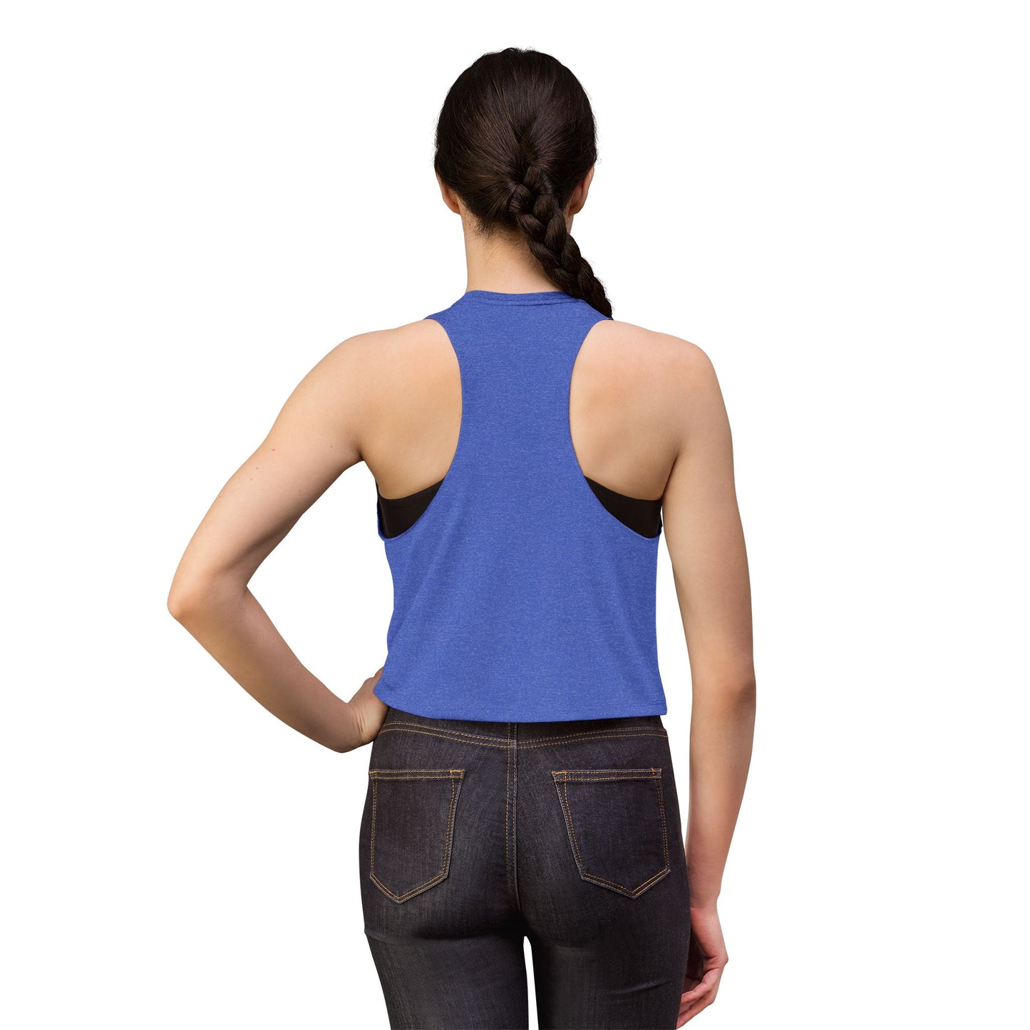 5 Til 5 Crop Top (Women’s)