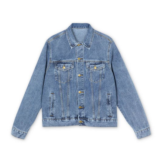 Genesis Southern Style Denim Jacket (Men’s)