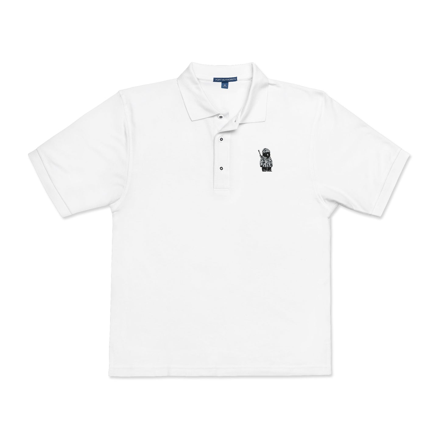 5 Til 5 Genesis Polo Shirt (Men’s)
