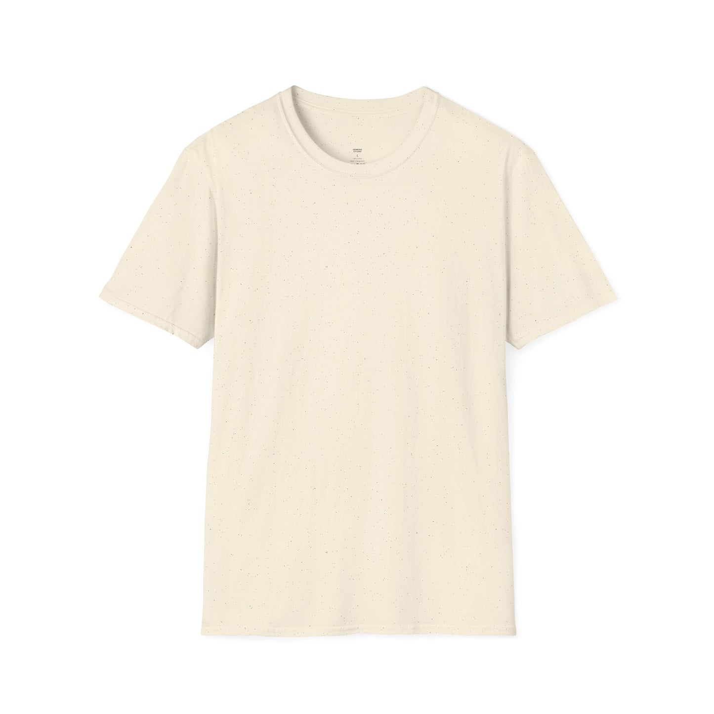 Genesis Plain T-Shirt (Unisex)