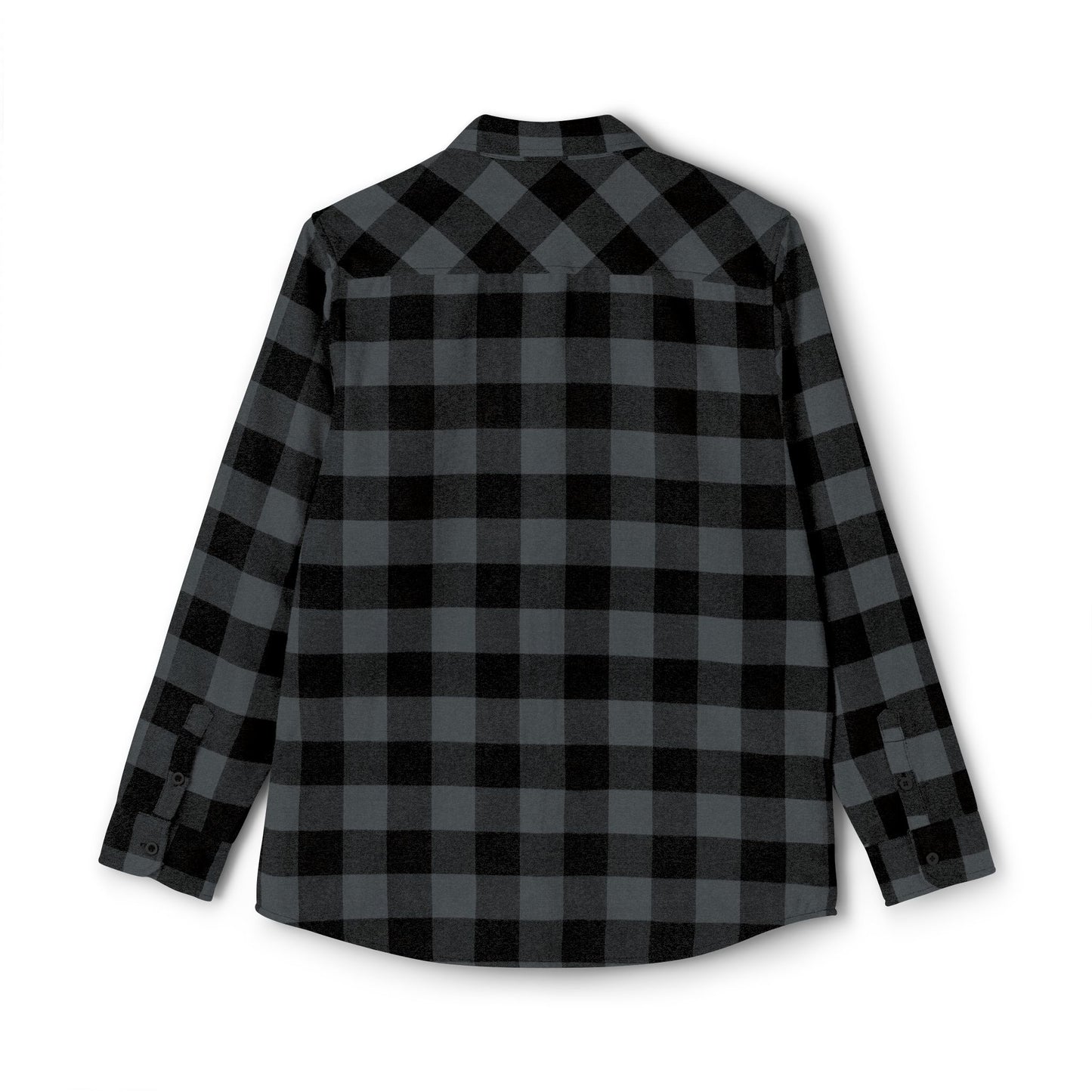 Genesis Southern Style Flannel Shirt (Unisex)