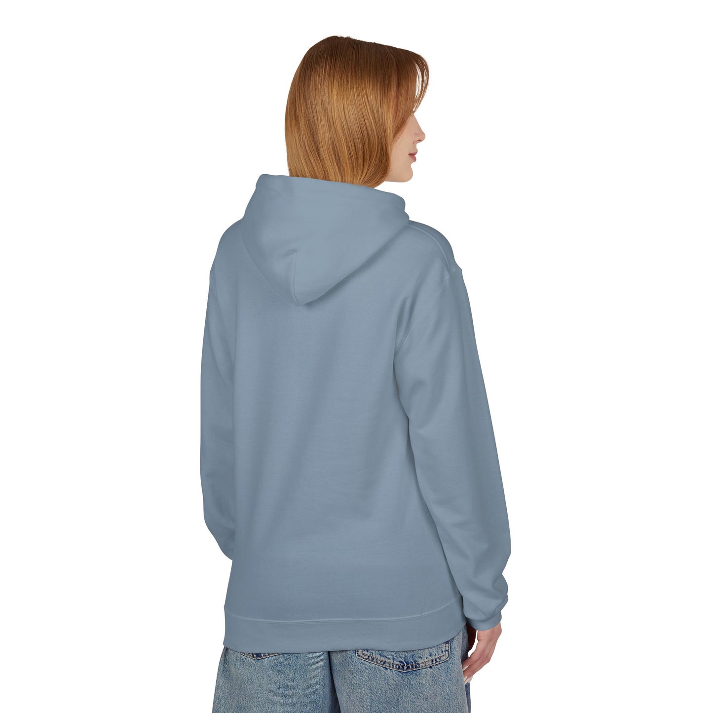 Genesis Eve Bear Hoodie (Womens)