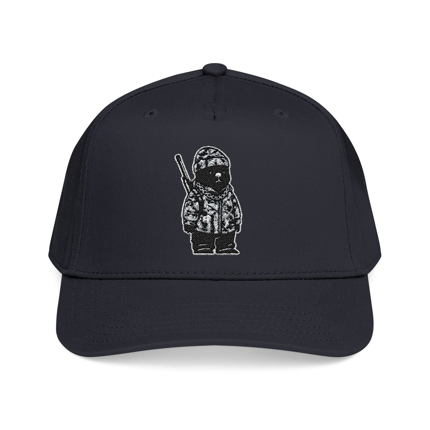 Adam Bear '5 Til 5 Hunter' Hat