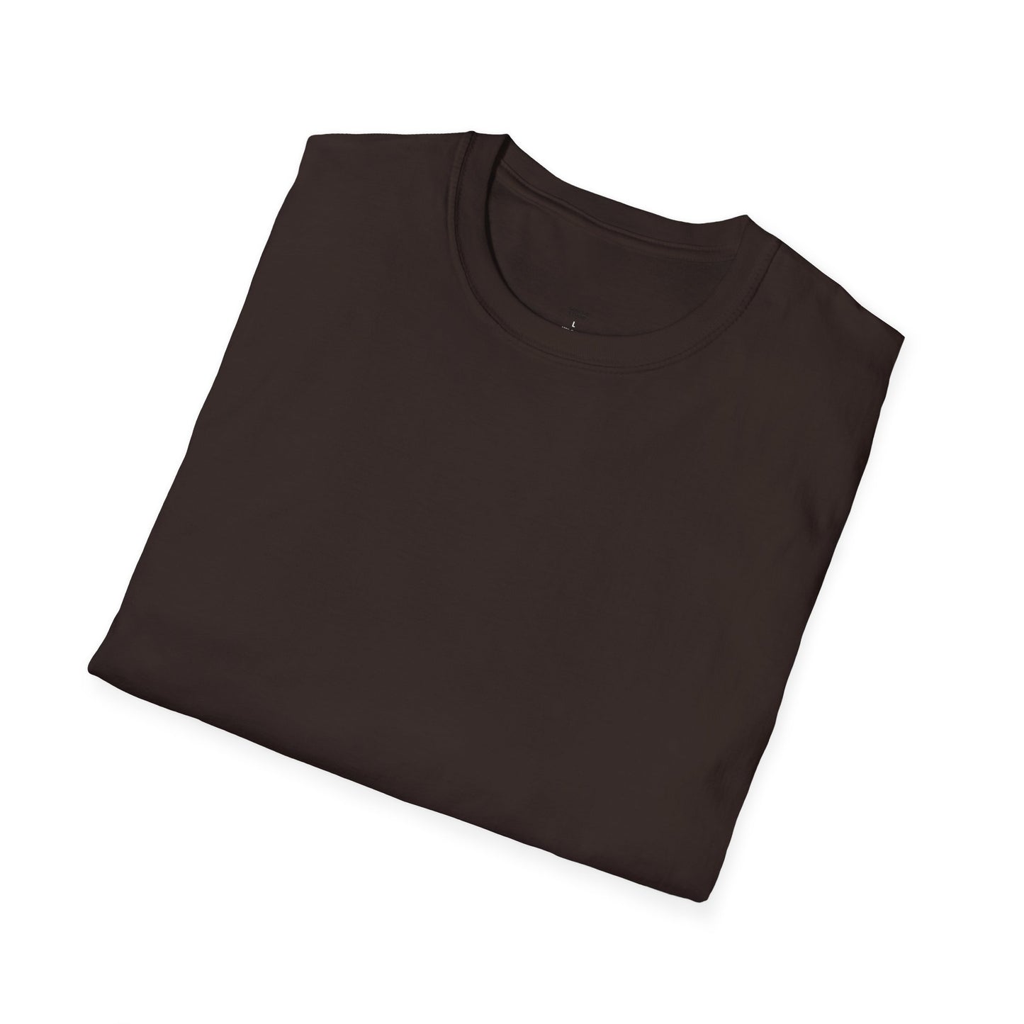 Genesis Plain T-Shirt (Unisex)